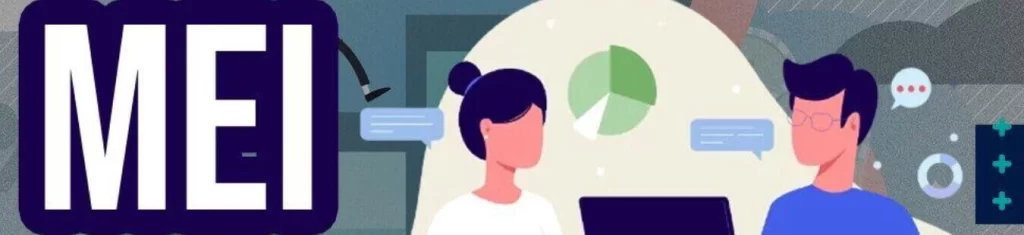 como ser mei