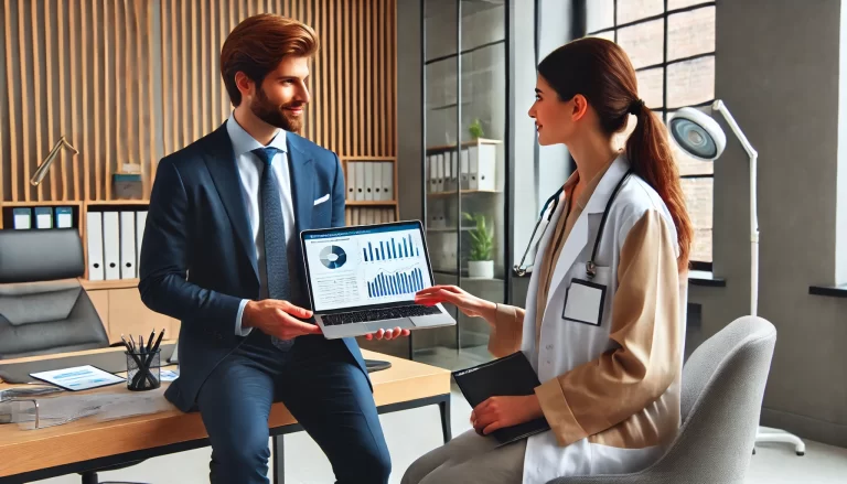 Contabilidade para Médicos Autônomos e Clínicas: O Guia Completo