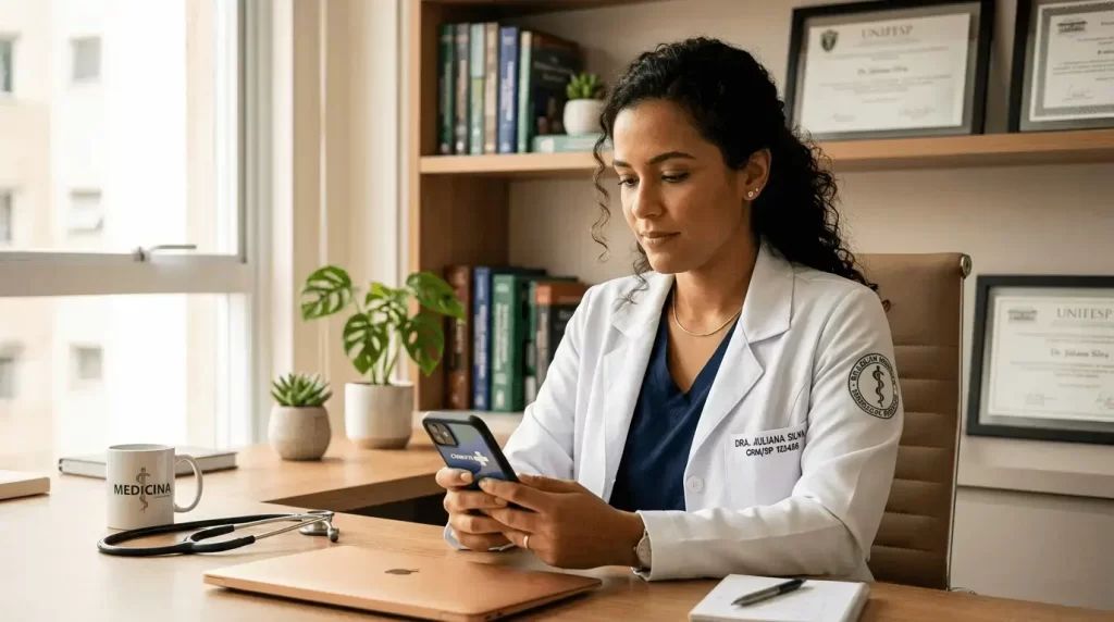 Receita Saúde Como Configurar eCAC