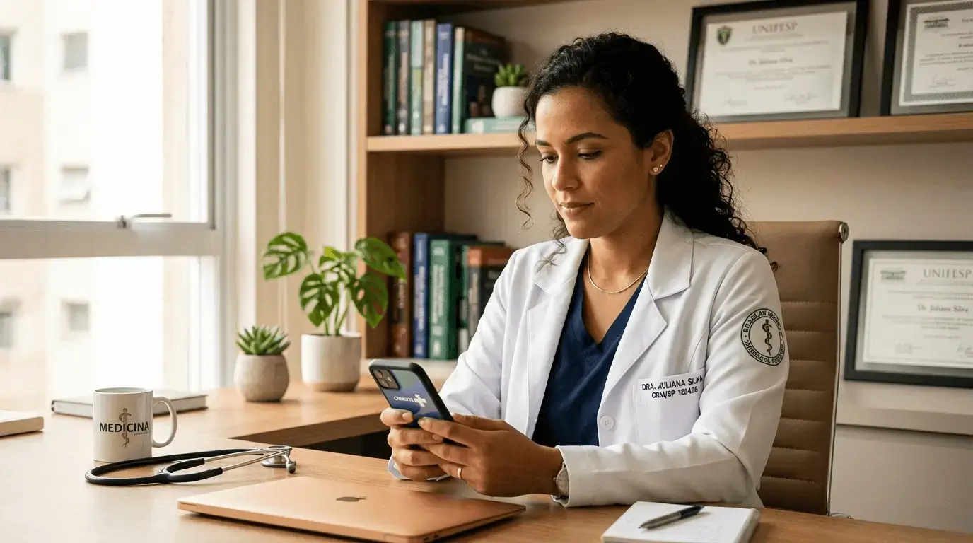 Receita Saúde Como Configurar eCAC