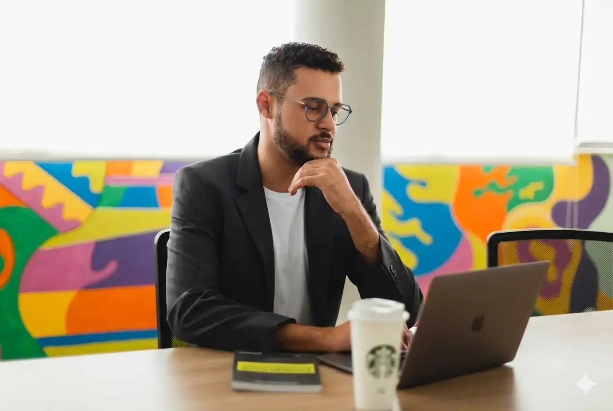 Contador Matheus Neves